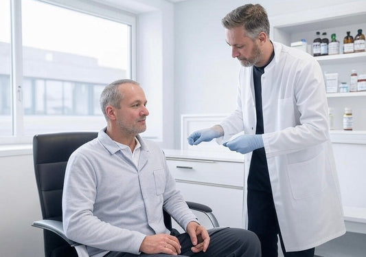 Les traitements médicaux contre la chute de cheveux : avantages, inconvénients et efficacité